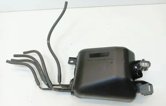 Valve vacuum