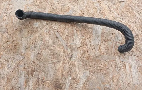 Dodge Journey Air conditioning (A/C) pipe/hose