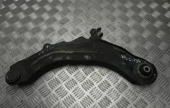 Renault Captur Rear upper control arm/wishbone 545045743R