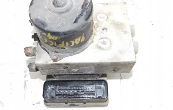 Chrysler Pacifica ABS Pump 00008051C0