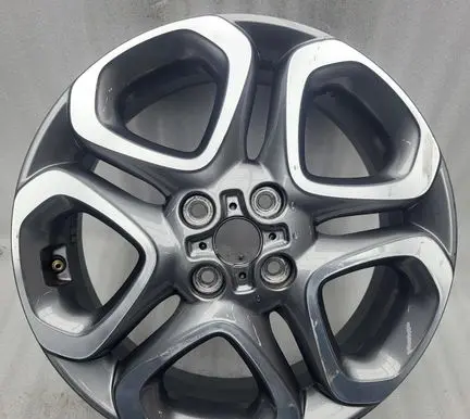 Hyundai i20 (GB IB) R16 alloy rim 
