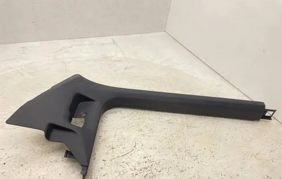 Volkswagen Tiguan Front sill trim cover 5N0863483
