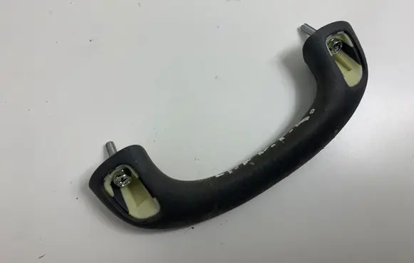 Toyota Land Cruiser (J120) Front interior roof grab handle 7460344020