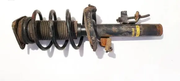 Ford Focus Front shock absorber/damper g8171