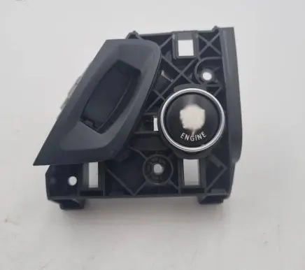 BMW X6 E71 Ignition lock 9177973 10862510 003227910