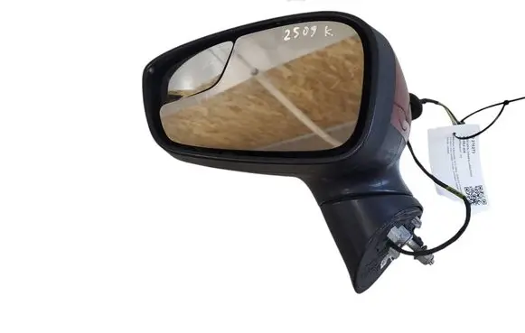 Ford Fiesta Front door electric wing mirror AE8317683