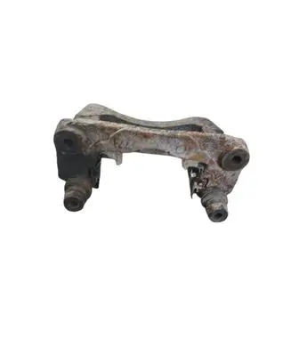Subaru Impreza III Brake caliper pad carrier rear 