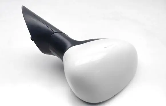 Fiat 500 Manual wing mirror E3011024 E3021047