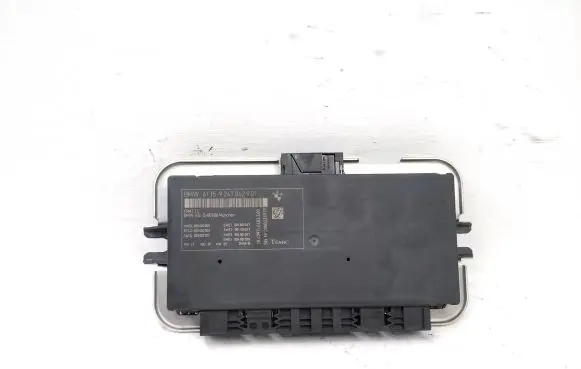 BMW 5 F10 F11 Light module LCM 9247062