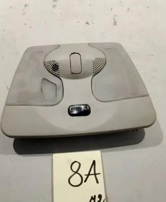 Mercedes-Benz A W168 Other interior light A1688201401