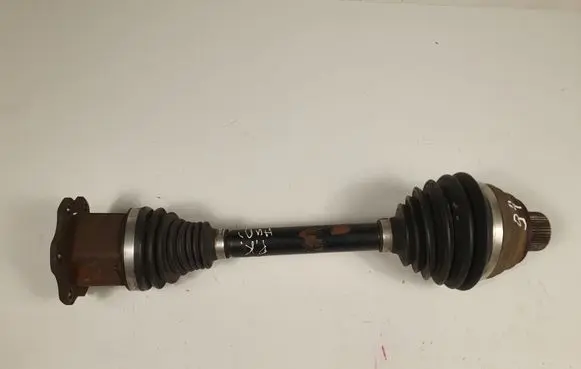 Audi A6 S6 C7 4G Front driveshaft 4G0407271A