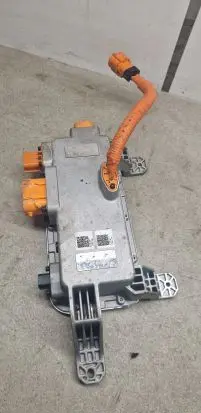 KIA EV6 Voltage converter inverter 91958CV510