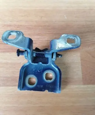 Dacia Logan II Front door upper hinge 804207876R