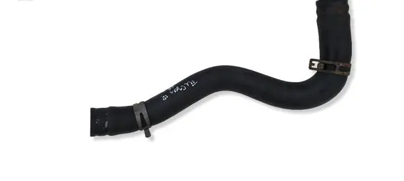 Hyundai Tucson TL Engine coolant pipe/hose 25411D7600