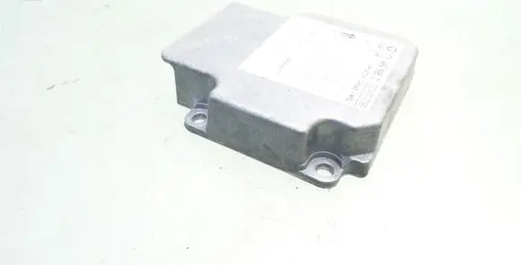 Volkswagen Touran I Airbag control unit/module 1T0909605C