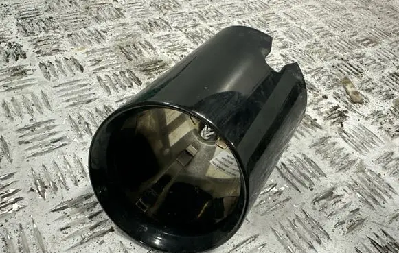 BMW 4 G22 G23 G24 G26 Muffler ending 1830