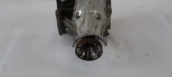 Volvo XC70 Manual 5 speed gearbox 7520115990