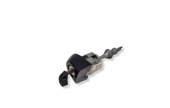 BMW 3 E90 E91 Coupe door lock (next to the handle) 
