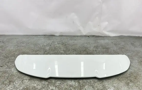 Audi Q7 4M Tailgate/trunk spoiler 4M0827933A
