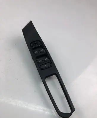 Volvo V60 Electric window control switch 31343102