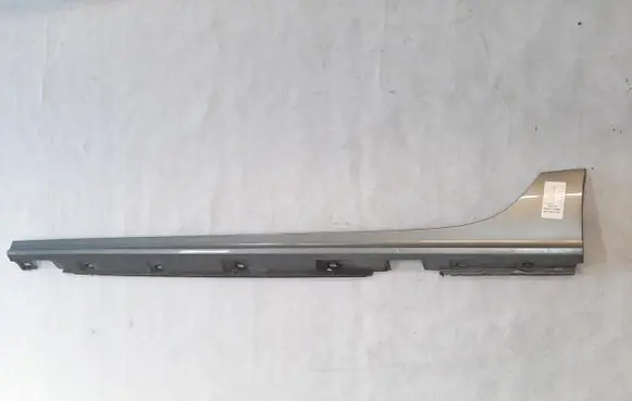 Audi A7 S7 4K8 Front sill (body part) 
