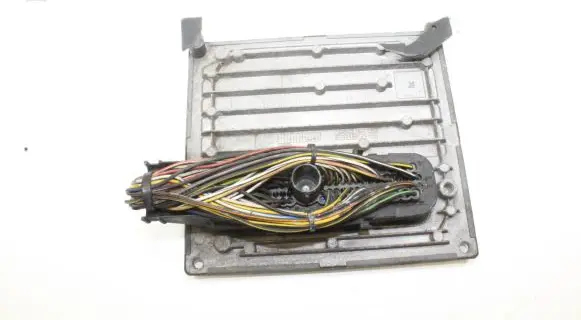 Ford Fiesta Engine control unit/module 6S6112A650JD