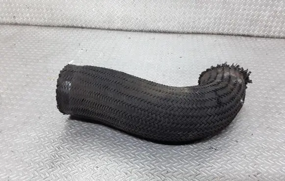 KIA Carens I Intercooler hose/pipe