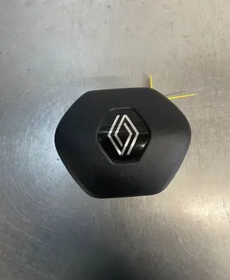 Renault Austral Trunk lid opening control unit 