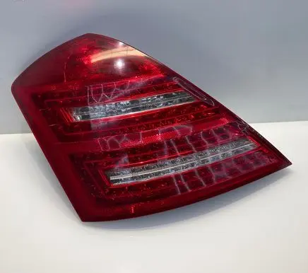 Mercedes-Benz S W221 Rear/tail lights 