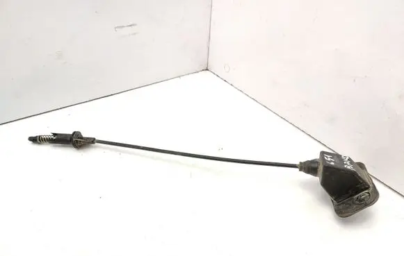 Fiat Doblo Fuel cap flap release cable 