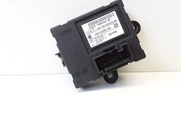 Volvo S80 Door control unit/module