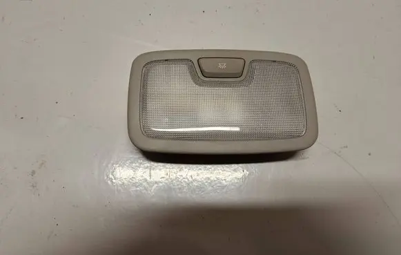 KIA Sportage Rear seat light 92850D9000