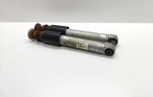 BMW 5 E60 E61 Rear shock absorber/damper 6766587 676658702 33526766587