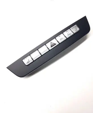 Mercedes-Benz C W204 Other control units/modules A2049050302 03428215101