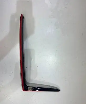 Mercedes-Benz C W206 Rear window tailgate spoiler A2068851305