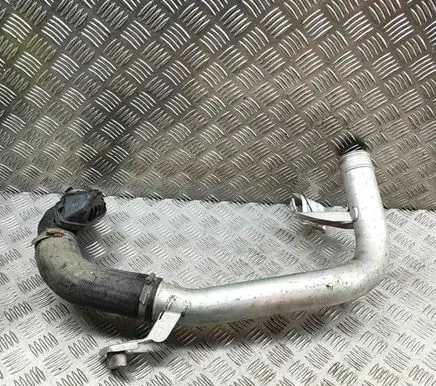 Volvo S90, V90 Intercooler hose/pipe 31370288 31422061