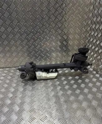 Steering rack