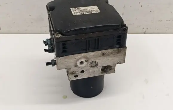 BMW 5 GT F07 ABS Pump 6795069