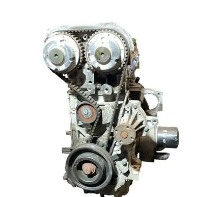 Ford C-MAX II Engine RF7S7G6015EA N56 1QJA