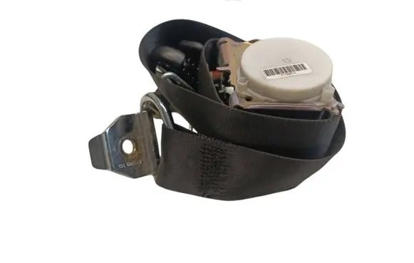 Ford Galaxy Third row seat belt 613B85A