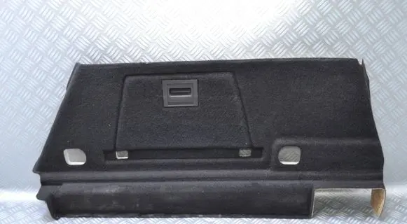 Opel Insignia A Tailgate/trunk side cover trim 