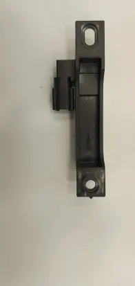 Nissan Leaf II (ZE1) Airbag deployment crash/impact sensor 6181222
