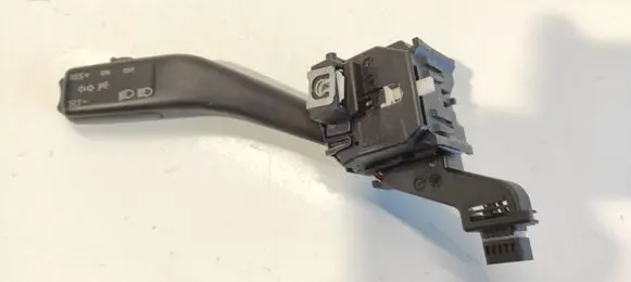 Skoda Octavia Mk2 (1Z) Indicator stalk 1K0953513 01103501 10350152766145