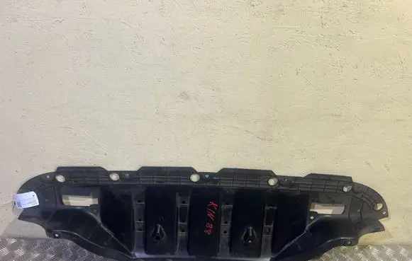 KIA Niro Rear bumper underbody cover/under tray 86690Q4000