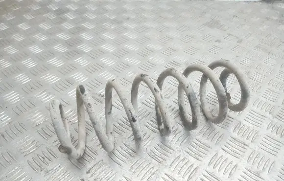 Peugeot 307 Rear coil spring
