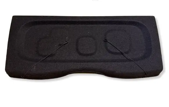 Fiat Panda III Parcel shelf 7356266100 A476