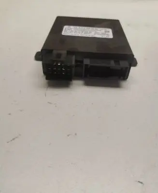 Mercedes-Benz E AMG W213 Other control units/modules A2139008208 A2229017404 A2139029804