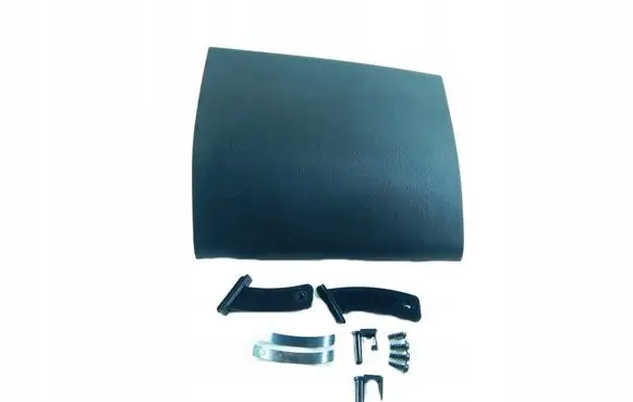 Ford Galaxy Front door storage pocket/box 1203737