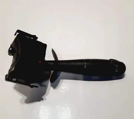 Renault Laguna II Wiper control stalk 8200002461