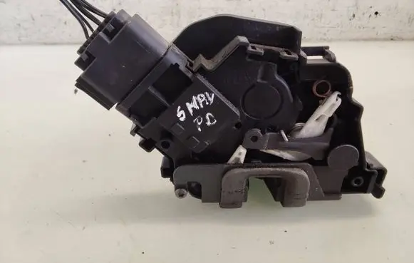 Ford S-MAX Front door lock 6M2AR21812AA